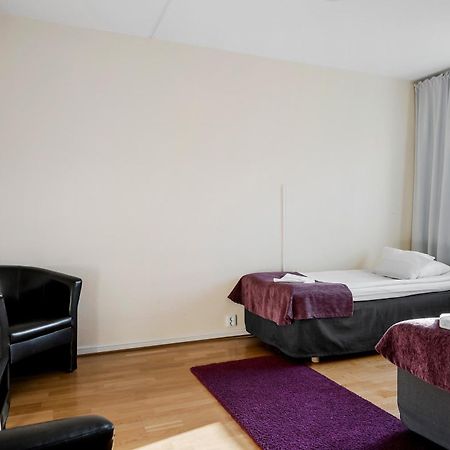 Sure Hotel By Best Western Ojaby Herrgard Vaxjo Exterior photo
