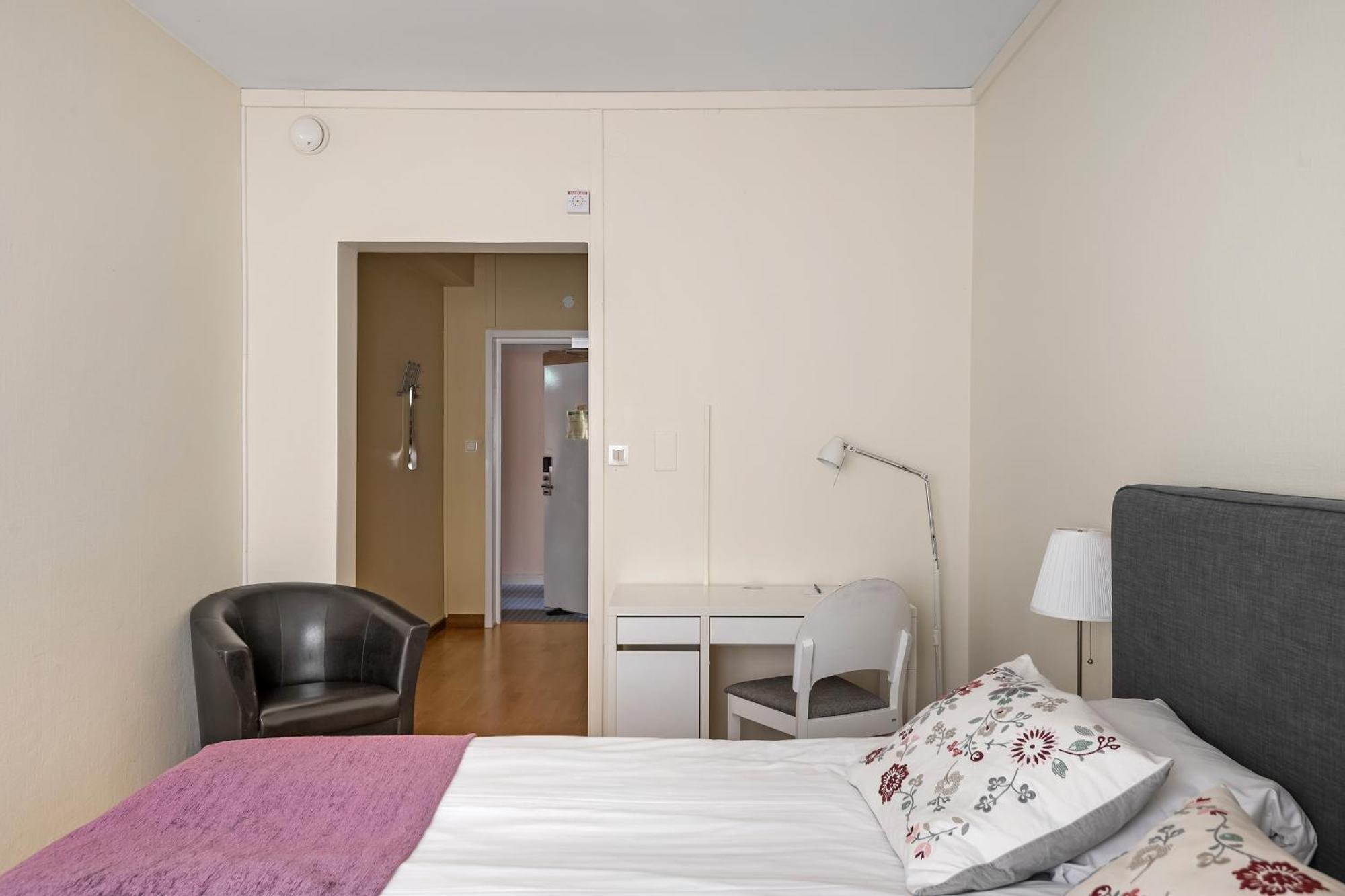 Sure Hotel By Best Western Ojaby Herrgard Vaxjo Exterior photo